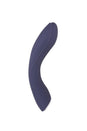 Evolved - Coming Strong G-Spot Vibrator - Navy - Stag Shop