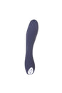 Evolved - Coming Strong G-Spot Vibrator - Navy - Stag Shop