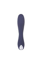 Evolved - Coming Strong G-Spot Vibrator - Navy - Stag Shop