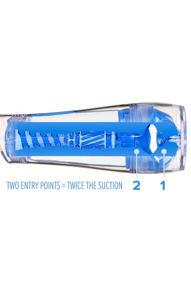 Fleshlight - Flight - Commander Masturbator - Stag Shop