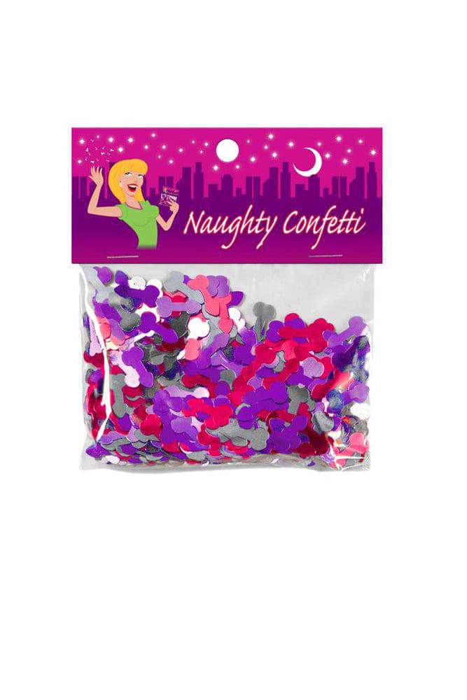 Kheper Games -  Naughty Confetti - Stag Shop