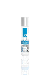 Thumbnail for System Jo - H2O Cool Lubricant - Stag Shop