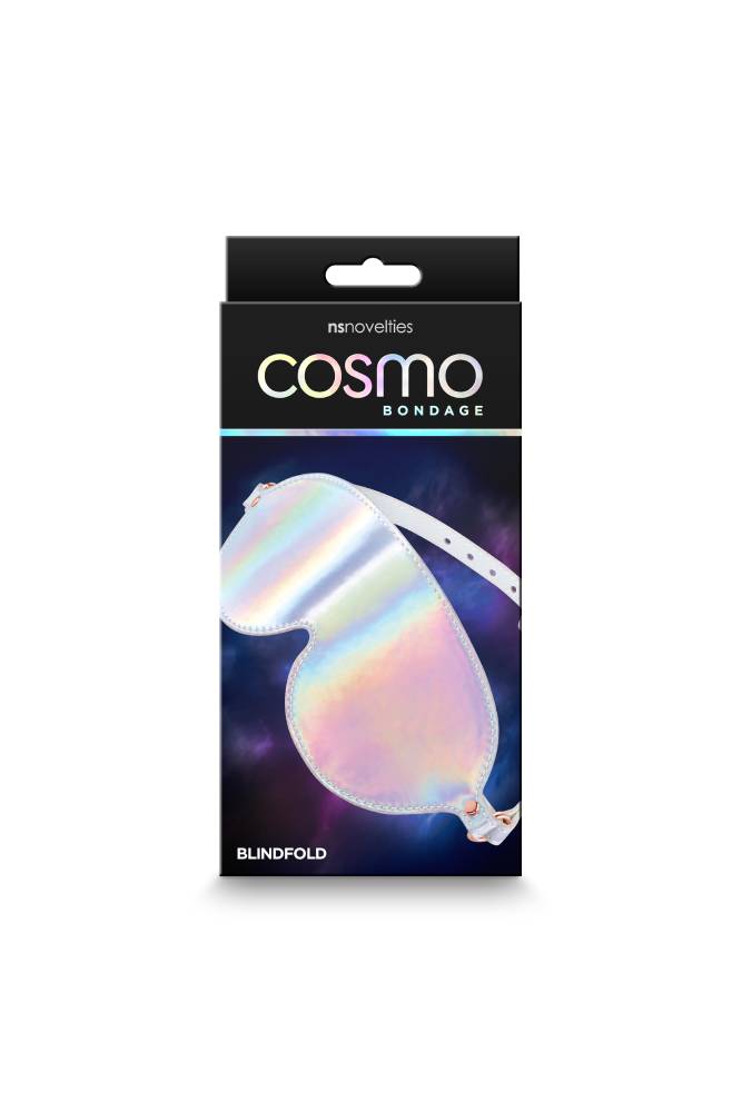 NS Novelties - Cosmo Bondage - Blindfold - Stag Shop