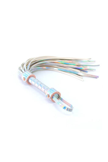 NS Novelties - Cosmo Bondage - Flogger - Stag Shop