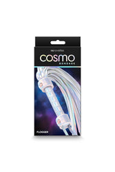 NS Novelties - Cosmo Bondage - Flogger - Stag Shop