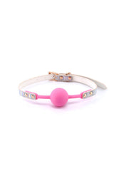 NS Novelties - Cosmo Bondage - Ball Gag - Stag Shop