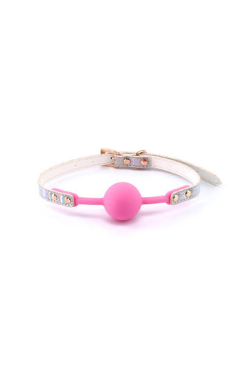 NS Novelties - Cosmo Bondage - Ball Gag - Stag Shop