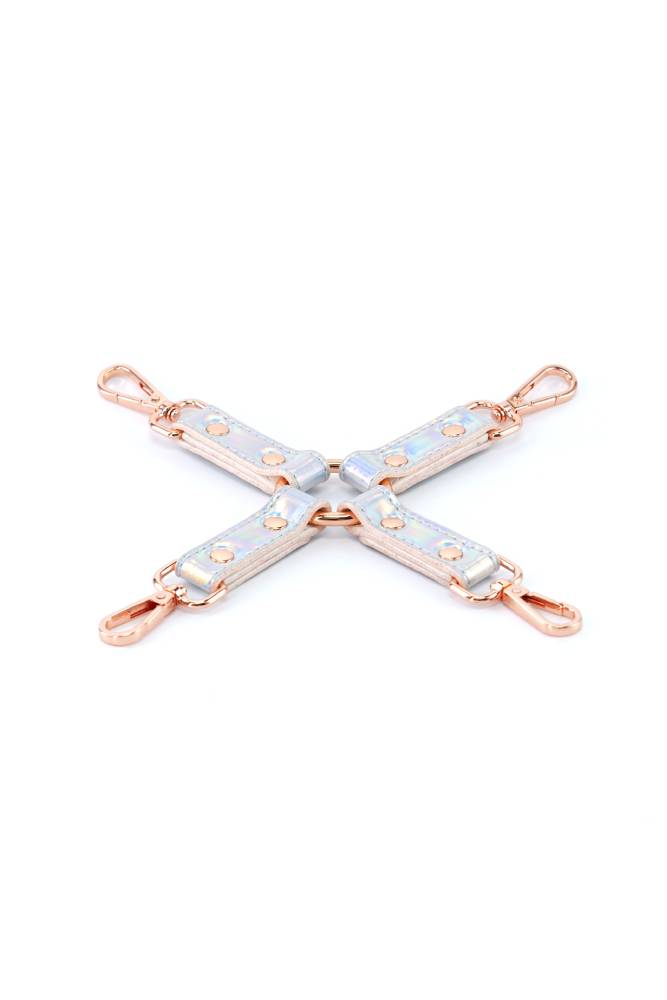 NS Novelties - Cosmo Bondage - Hogtie - Stag Shop
