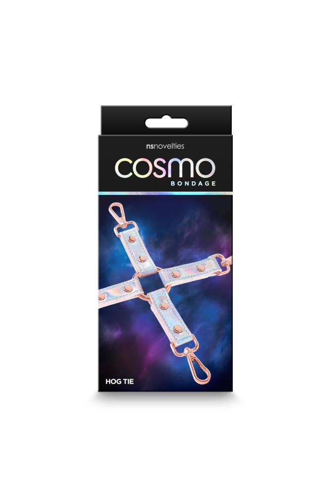 NS Novelties - Cosmo Bondage - Hogtie - Stag Shop