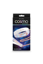 NS Novelties - Cosmo Bondage - Collar & Leash - Stag Shop