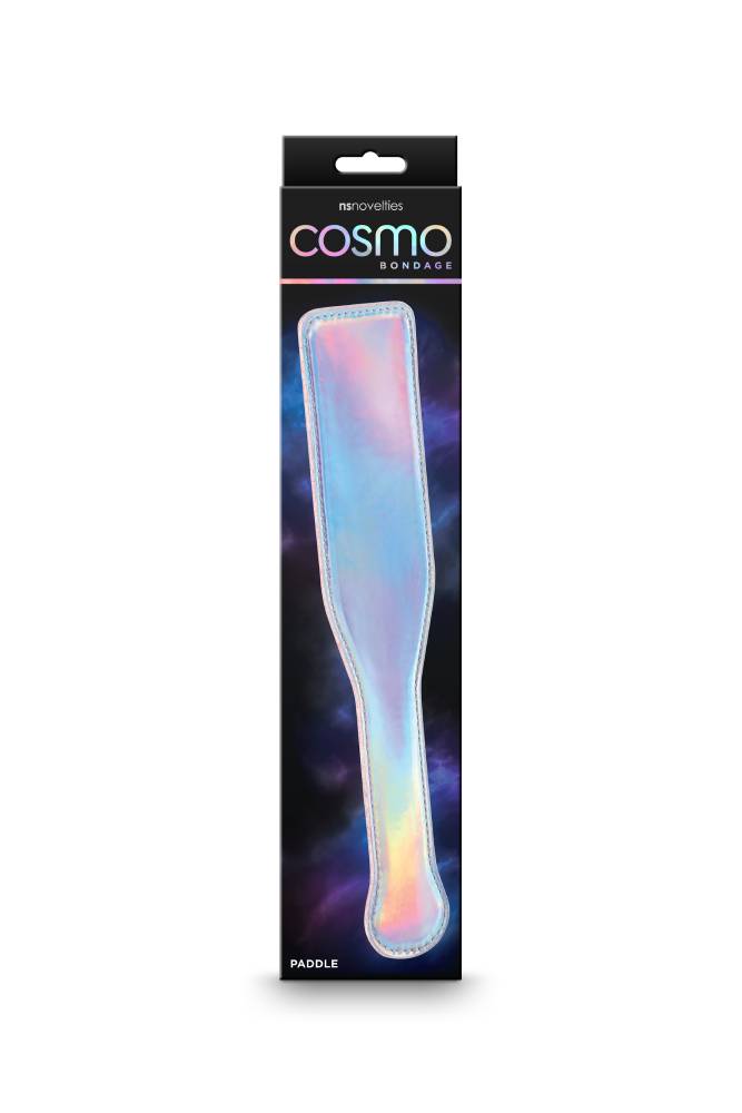 NS Novelties - Cosmo Bondage - Paddle - Stag Shop