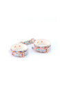 NS Novelties - Cosmo Bondage - Wrist Cuffs - Stag Shop