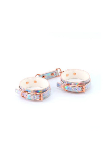 NS Novelties - Cosmo Bondage - Wrist Cuffs - Stag Shop