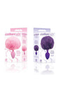 Icon Brands - Silicone Bunny Tail Plugs - Stag Shop