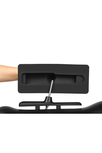Cowgirl - Premium Sex Machine - Black - Stag Shop