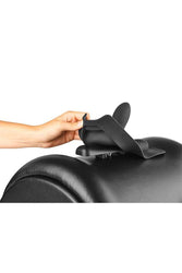 Cowgirl - Premium Sex Machine - Black - Stag Shop