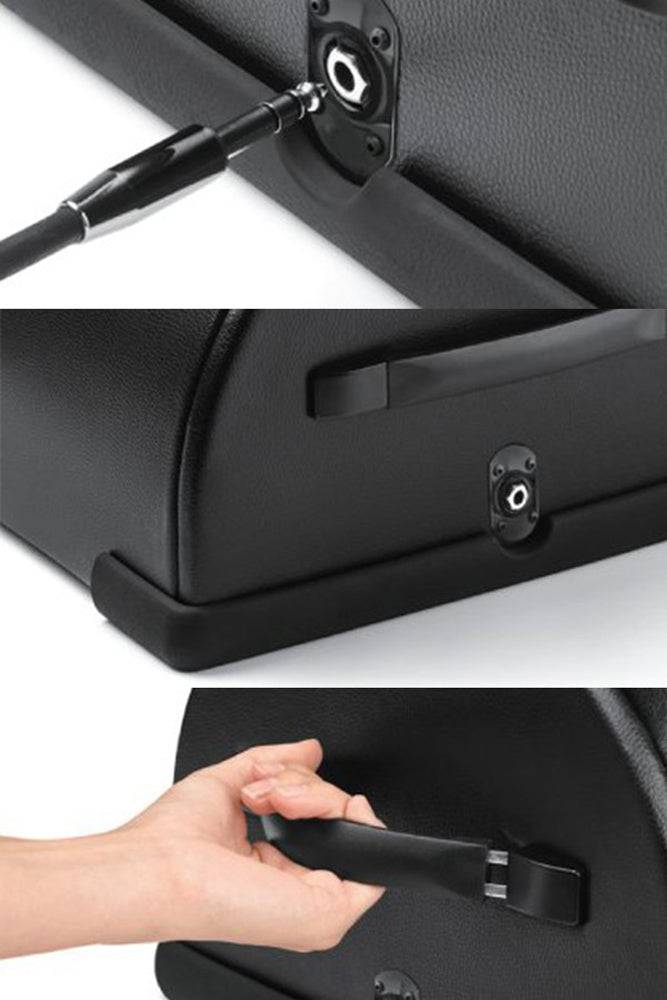 Cowgirl - Premium Sex Machine - Black - Stag Shop