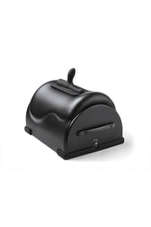 Cowgirl - Premium Sex Machine - Black - Stag Shop