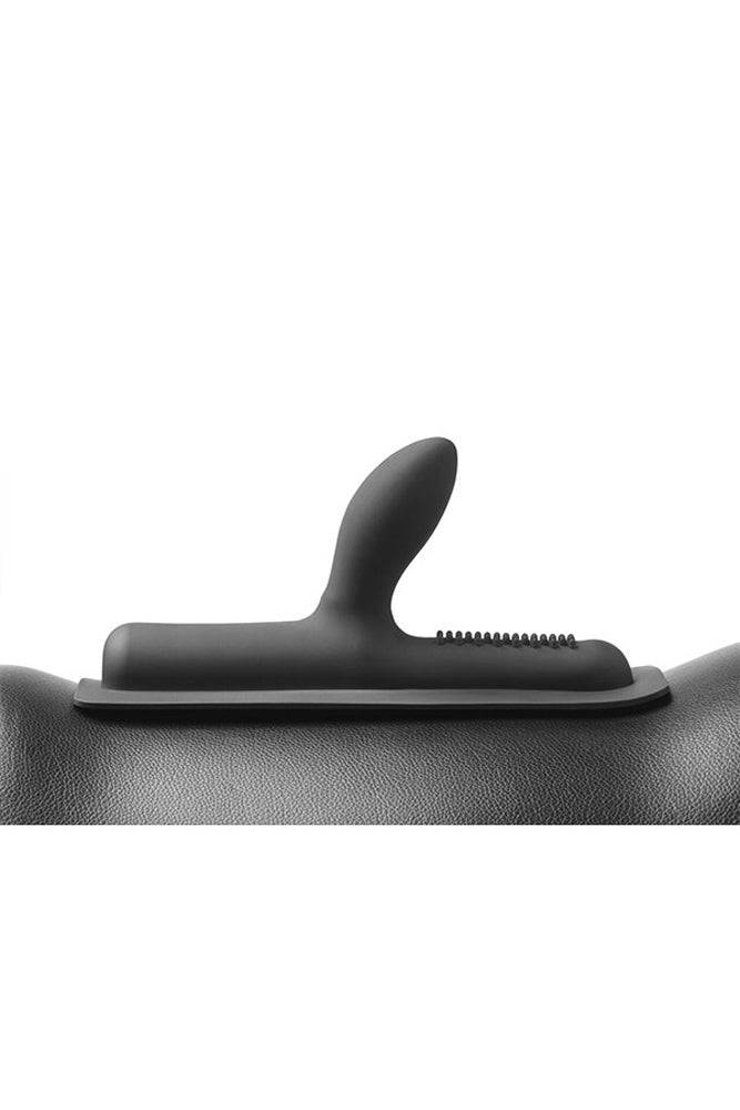 Cowgirl - Premium Sex Machine - Black - Stag Shop