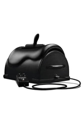 Cowgirl - Premium Sex Machine - Black - Stag Shop