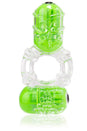 Screaming O - ColourPop - The Big O 2 - Dual Vibrating Cock Ring - Assorted - Stag Shop