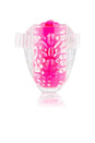 Screaming O - ColourPop Quickie - LingO - Disposable Vibrating Tongue Ring - Stag Shop