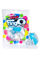 Screaming O - ColourPop Quickie - Fing O Tips Disposable Fingertip Vibrator - Assorted - Stag Shop