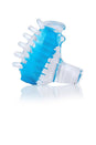 Screaming O - ColourPop Quickie - Fing O Tips Disposable Fingertip Vibrator - Assorted - Stag Shop