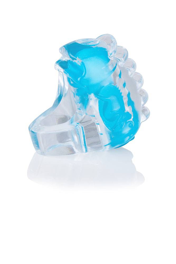 Screaming O - ColourPop Quickie - Fing O Tips Disposable Fingertip Vibrator - Assorted - Stag Shop