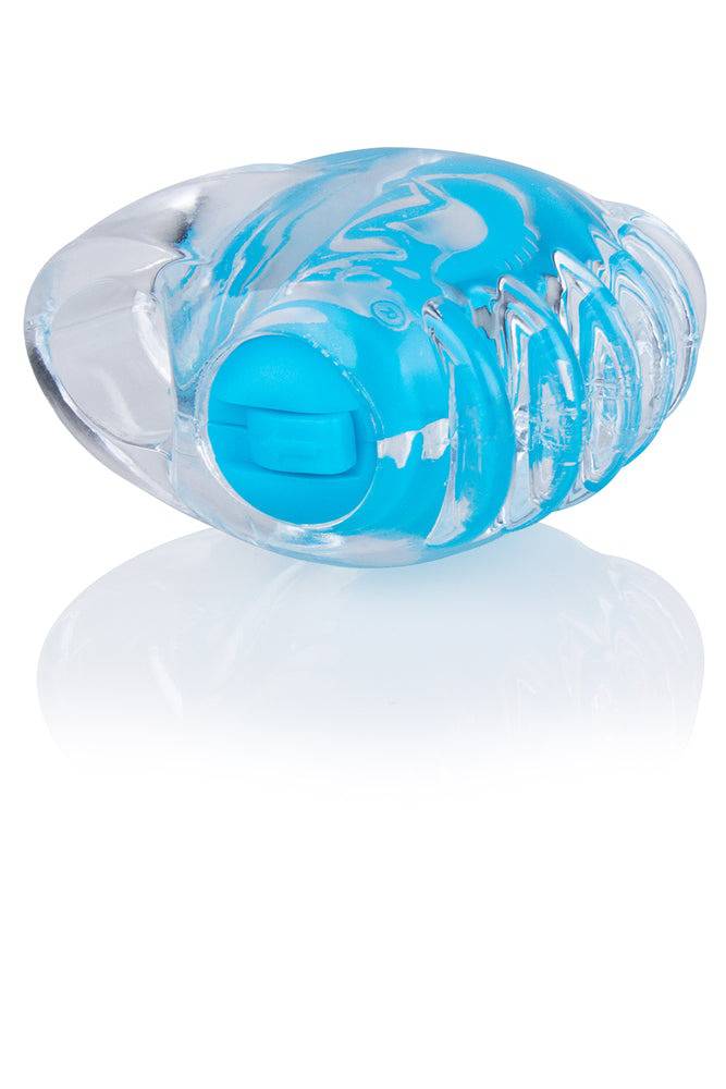 Screaming O - ColourPop Quickie - Fing O Tips Disposable Fingertip Vibrator - Assorted - Stag Shop