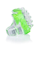Screaming O - ColourPop Quickie - Fing O Tips Disposable Fingertip Vibrator - Assorted - Stag Shop