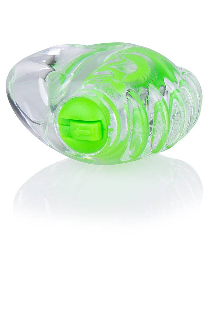 Screaming O - ColourPop Quickie - Fing O Tips Disposable Fingertip Vibrator - Assorted - Stag Shop