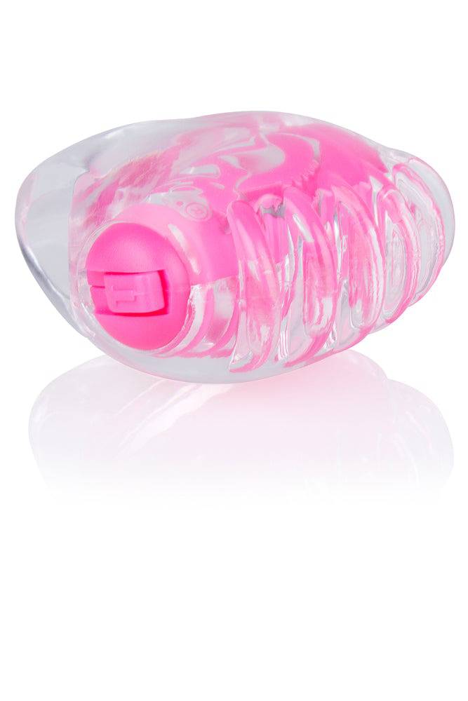 Screaming O - ColourPop Quickie - Fing O Tips Disposable Fingertip Vibrator - Assorted - Stag Shop