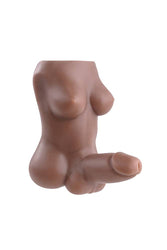 Evolved - Gender X - The Complete Package Stroker - Assorted Colours - Stag Shop