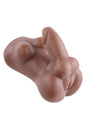 Evolved - Gender X - The Complete Package Stroker - Assorted Colours - Stag Shop