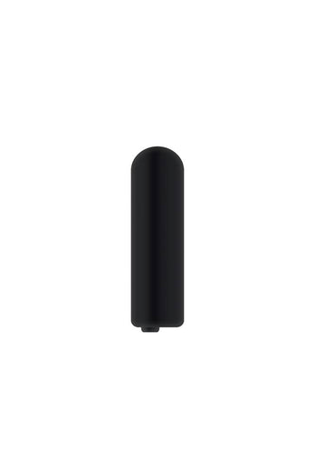 Zero Tolerance - Snap Vibrating Stroker - Clear - Stag Shop