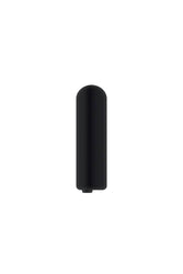 Zero Tolerance - Pop Vibrating Stroker - Clear - Stag Shop