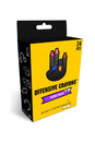 Wood Rocket - Offensive Crayons Porn Pack - Stag Shop