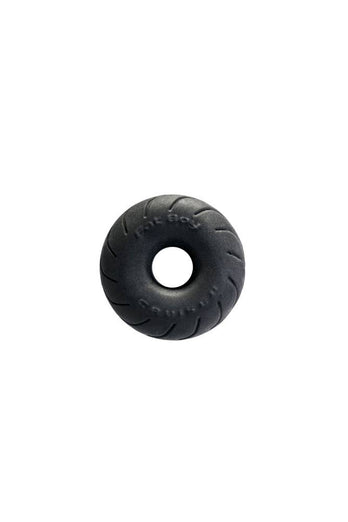 Perfect Fit - Silaskin Cruiser Cock Ring - Assorted Colours - Stag Shop