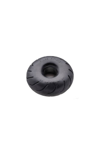 Perfect Fit - Silaskin Cruiser Cock Ring - Assorted Colours - Stag Shop