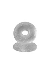 Perfect Fit - Silaskin Cruiser Cock Ring - Assorted Colours - Stag Shop
