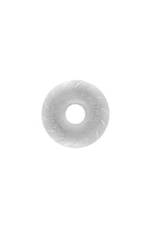 Perfect Fit - Silaskin Cruiser Cock Ring - Assorted Colours - Stag Shop