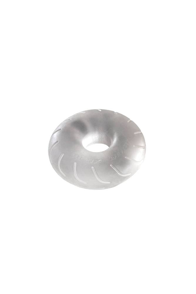 Perfect Fit - Silaskin Cruiser Cock Ring - Assorted Colours - Stag Shop