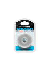 Perfect Fit - Silaskin Cruiser Cock Ring - Assorted Colours - Stag Shop