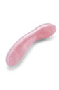 Le Wand - Rose Quartz Crystal G Wand - Stag Shop