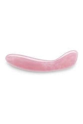 Le Wand - Rose Quartz Crystal G Wand - Stag Shop