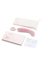 Le Wand - Rose Quartz Crystal G Wand - Stag Shop