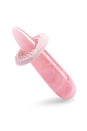 Le Wand - Rose Quartz Crystal Wand - Stag Shop
