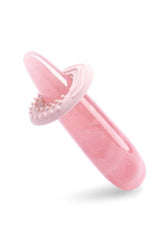 Le Wand - Rose Quartz Crystal Wand - Stag Shop