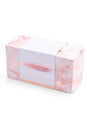 Le Wand - Rose Quartz Crystal Wand - Stag Shop